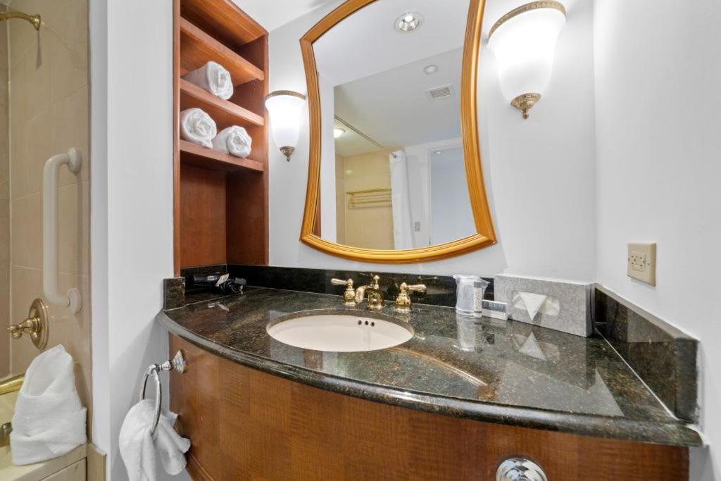 2Br 3Ba Beachfront Rental In Town Cozysuites Atlantic City Eksteriør bilde